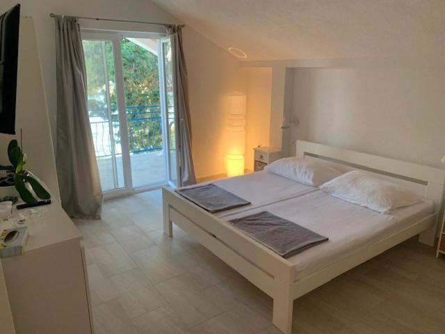 Seaside Apartment Padre Bibinje Luaran gambar