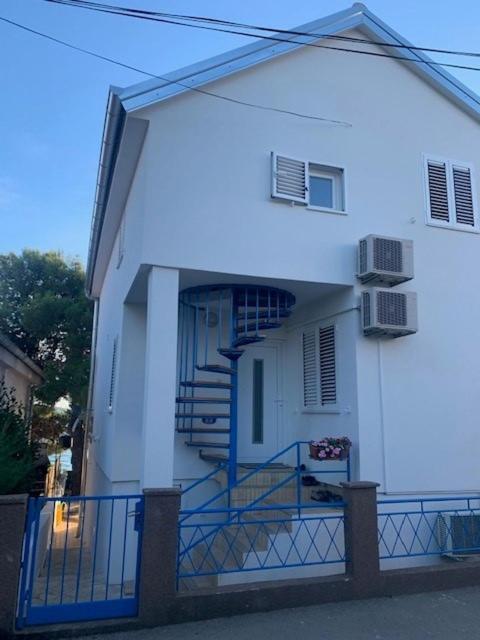 Seaside Apartment Padre Bibinje Luaran gambar