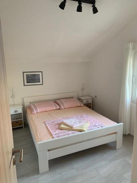 Seaside Apartment Padre Bibinje Luaran gambar