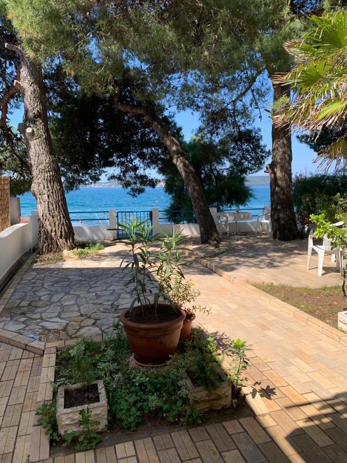 Seaside Apartment Padre Bibinje Luaran gambar