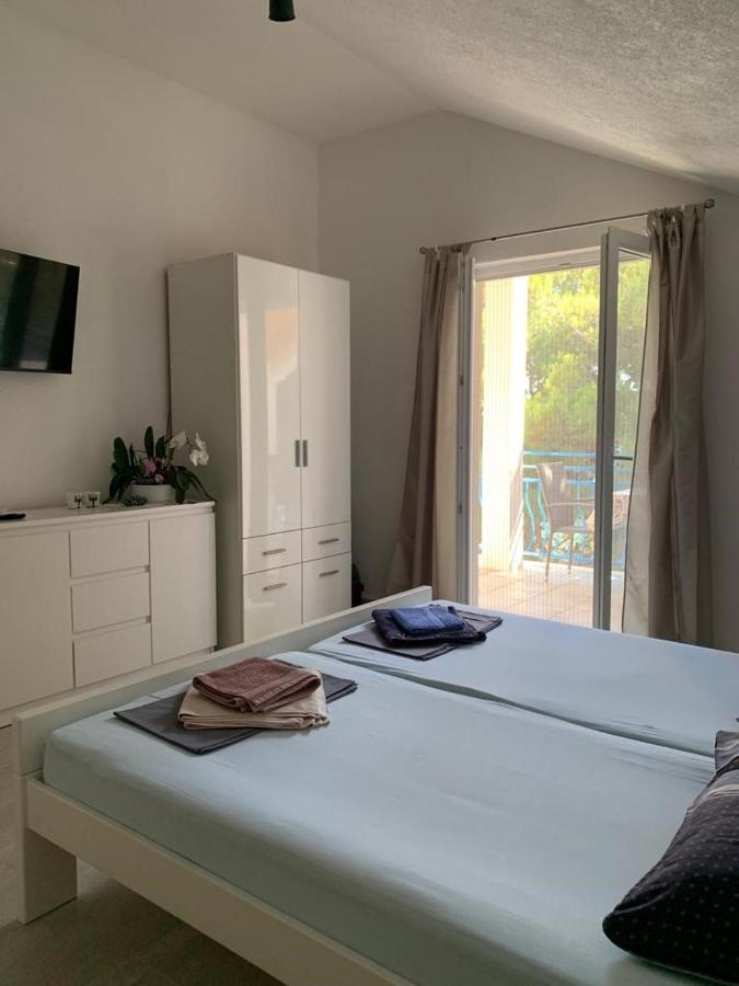 Seaside Apartment Padre Bibinje Luaran gambar