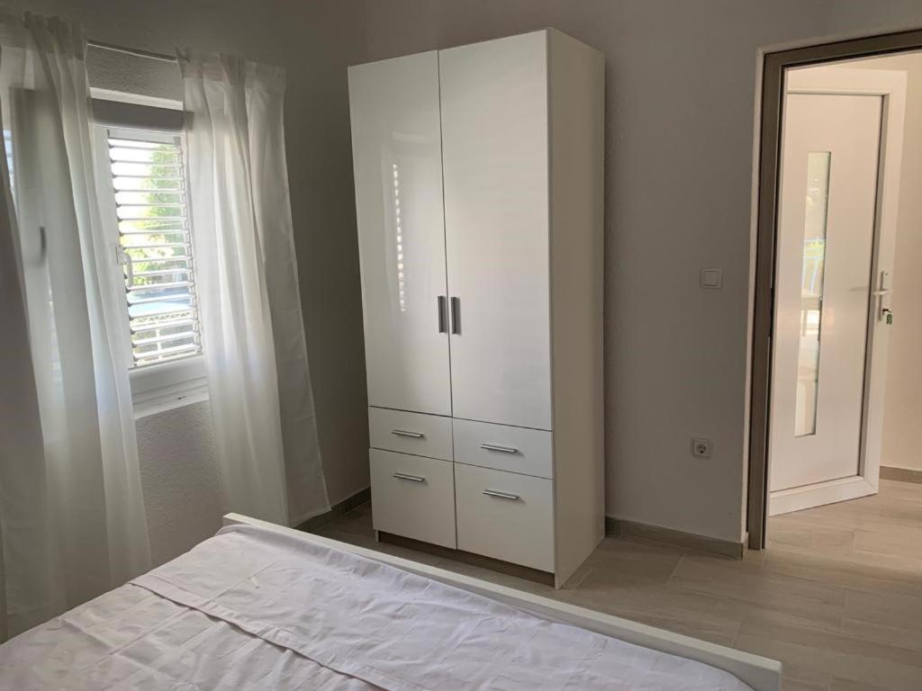 Seaside Apartment Padre Bibinje Luaran gambar
