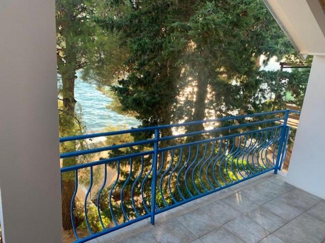 Seaside Apartment Padre Bibinje Luaran gambar