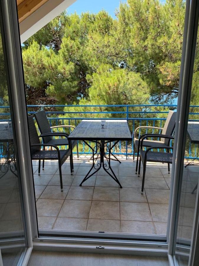 Seaside Apartment Padre Bibinje Luaran gambar