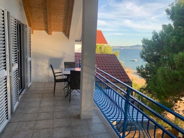Seaside Apartment Padre Bibinje Luaran gambar