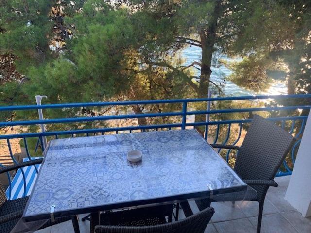 Seaside Apartment Padre Bibinje Luaran gambar