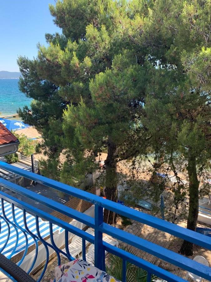 Seaside Apartment Padre Bibinje Luaran gambar