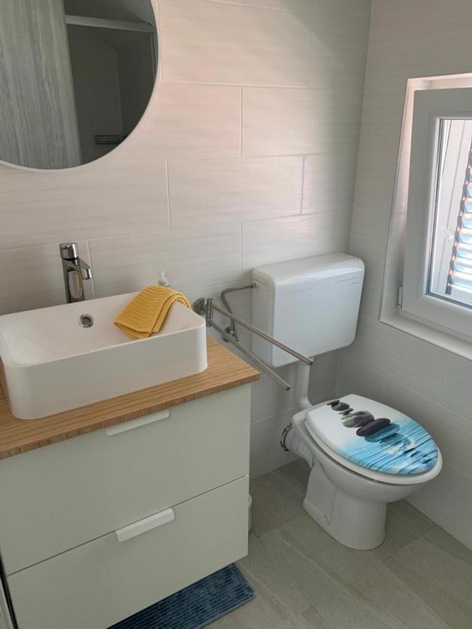 Seaside Apartment Padre Bibinje Luaran gambar