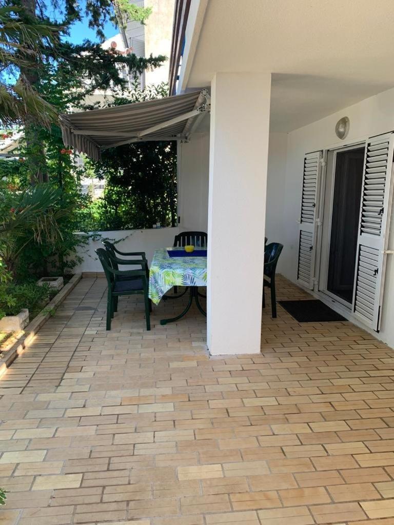Seaside Apartment Padre Bibinje Luaran gambar